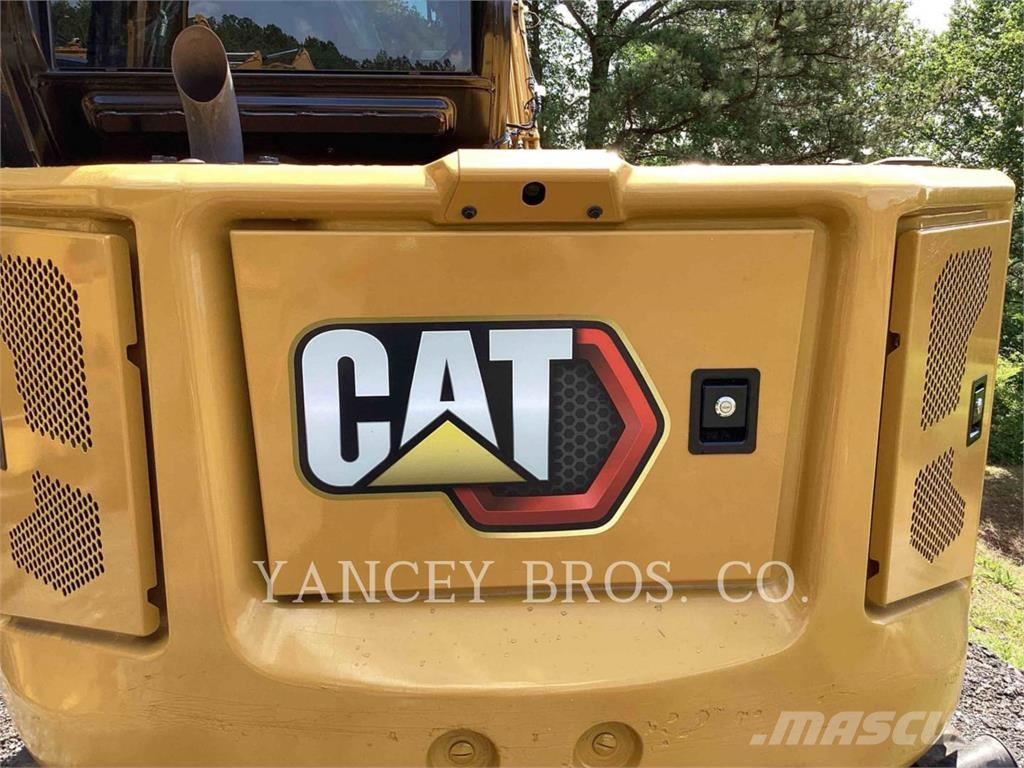 CAT 306 CA 履帶式 挖土機/掘鑿機/挖掘機