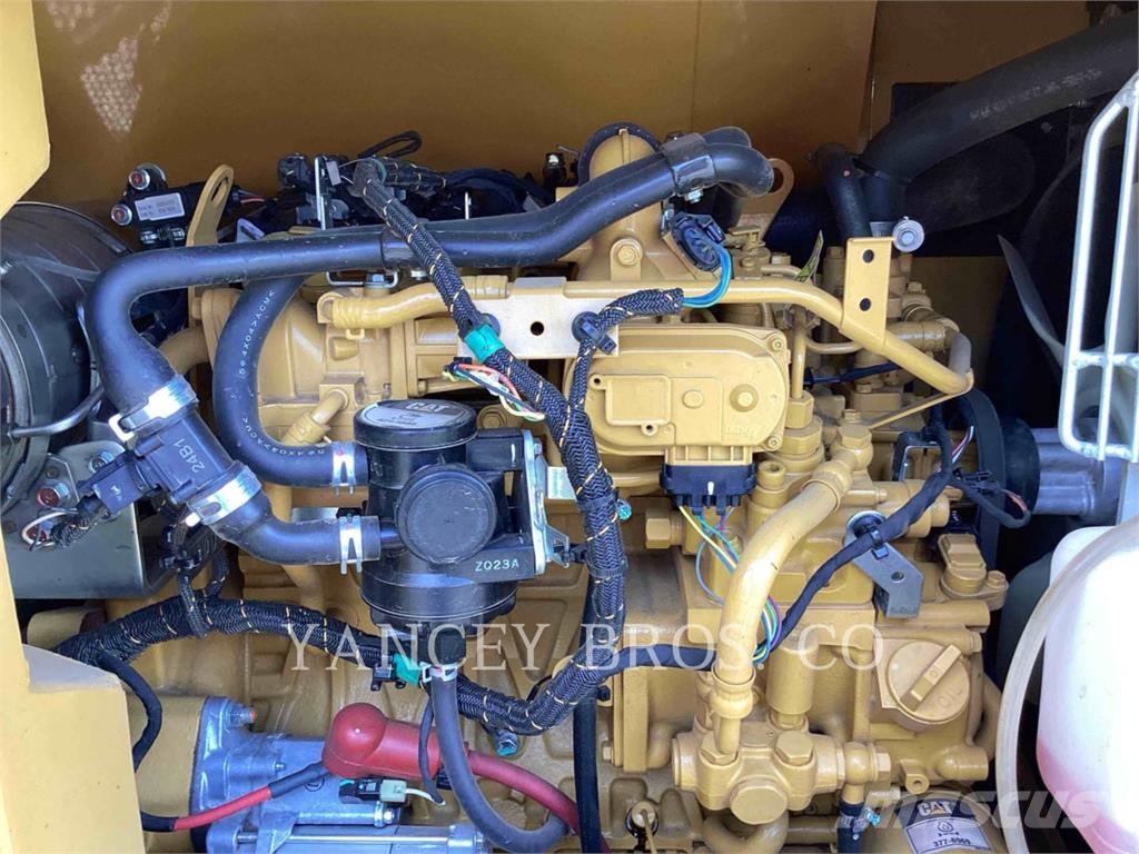 CAT 306 CA 履帶式 挖土機/掘鑿機/挖掘機