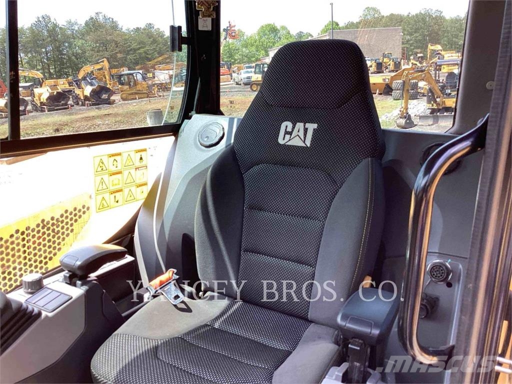 CAT 306 CA 履帶式 挖土機/掘鑿機/挖掘機