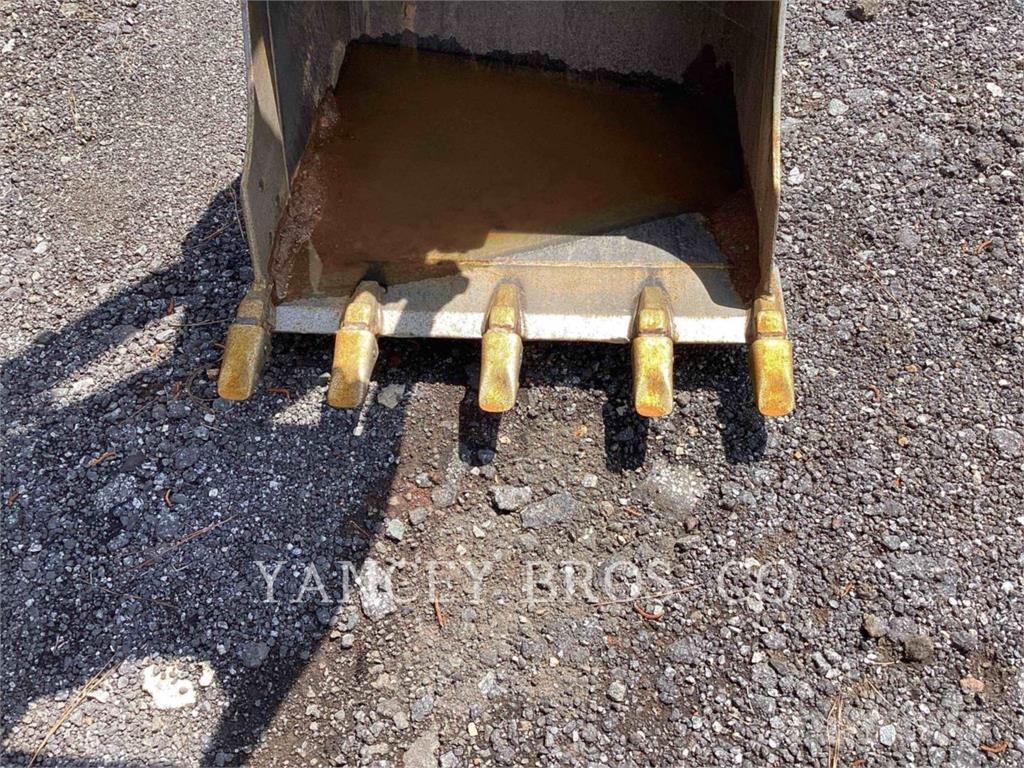 CAT 306 CA 履帶式 挖土機/掘鑿機/挖掘機