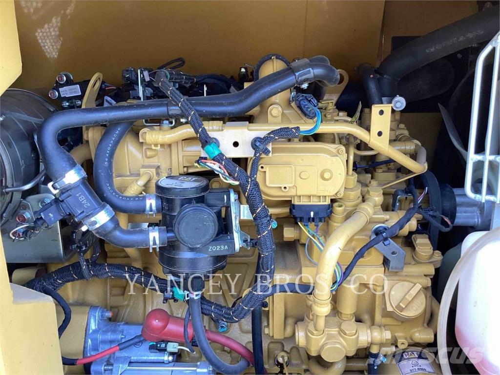 CAT 306 CA 履帶式 挖土機/掘鑿機/挖掘機