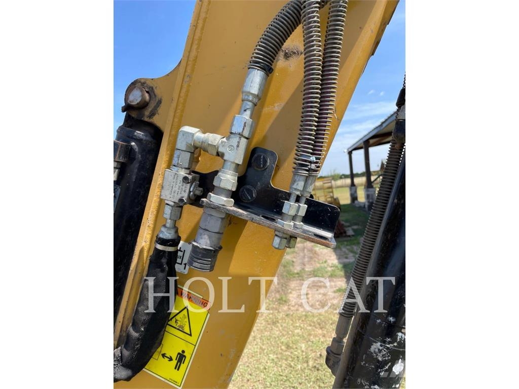 CAT 306 CR 履帶式 挖土機/掘鑿機/挖掘機