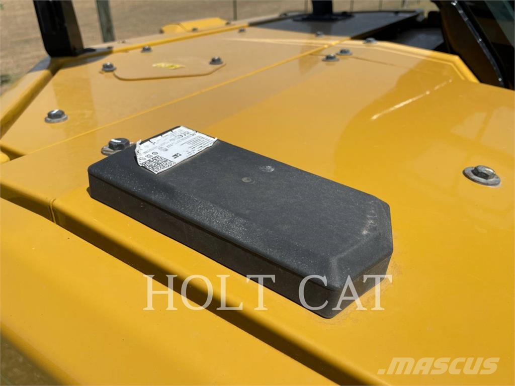 CAT 306 CR 履帶式 挖土機/掘鑿機/挖掘機