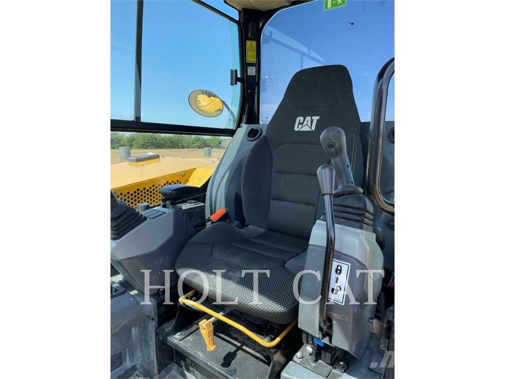 CAT 306 CR 履帶式 挖土機/掘鑿機/挖掘機