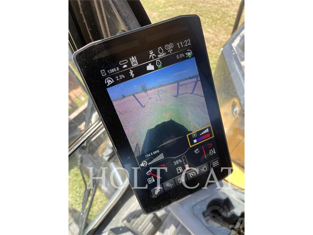 CAT 306 CR 履帶式 挖土機/掘鑿機/挖掘機