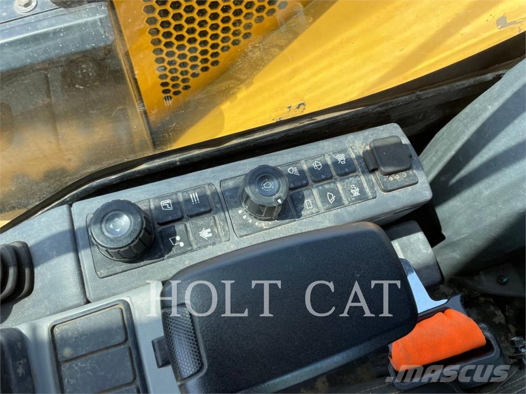 CAT 306 CR 履帶式 挖土機/掘鑿機/挖掘機