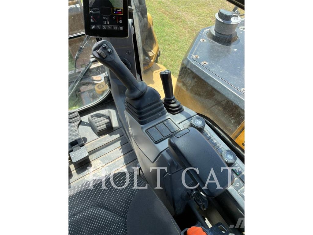 CAT 306 CR 履帶式 挖土機/掘鑿機/挖掘機