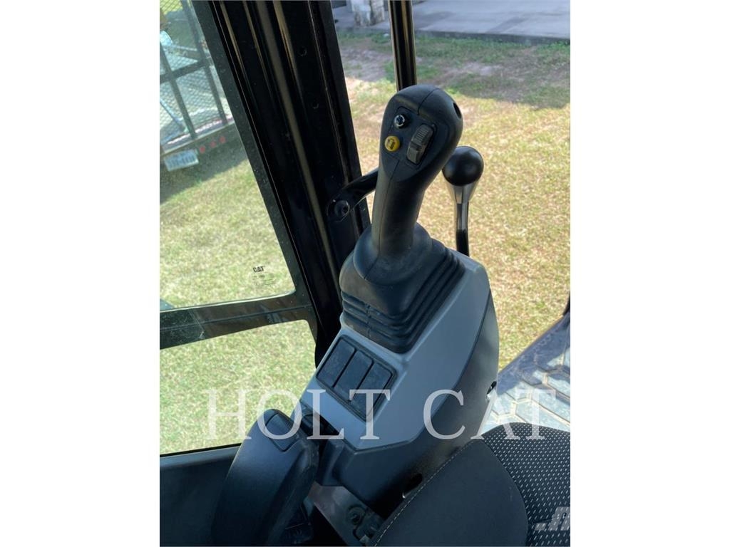 CAT 306 CR 履帶式 挖土機/掘鑿機/挖掘機
