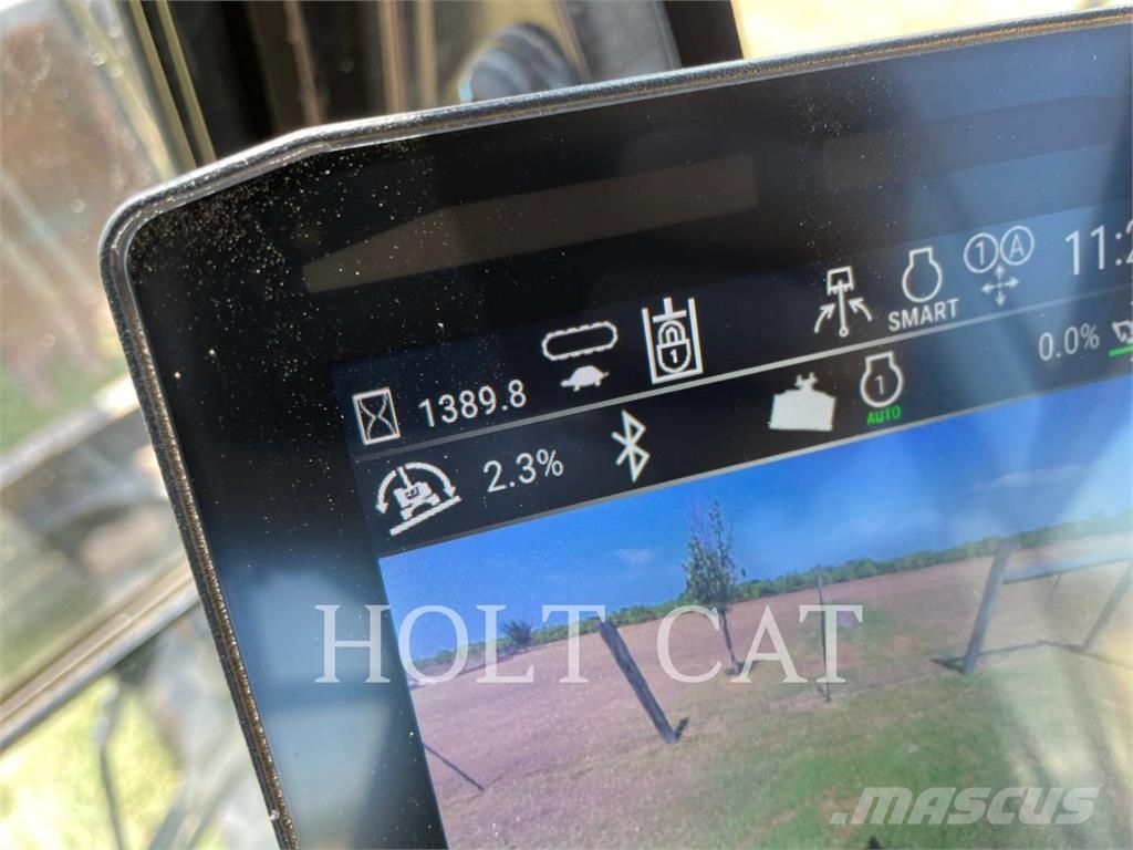 CAT 306 CR 履帶式 挖土機/掘鑿機/挖掘機