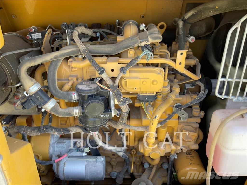 CAT 306 CR 履帶式 挖土機/掘鑿機/挖掘機