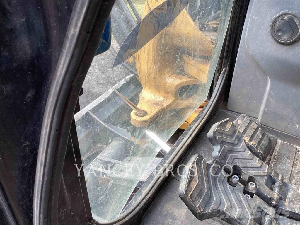 CAT 306 CS Koparki gąsienicowe