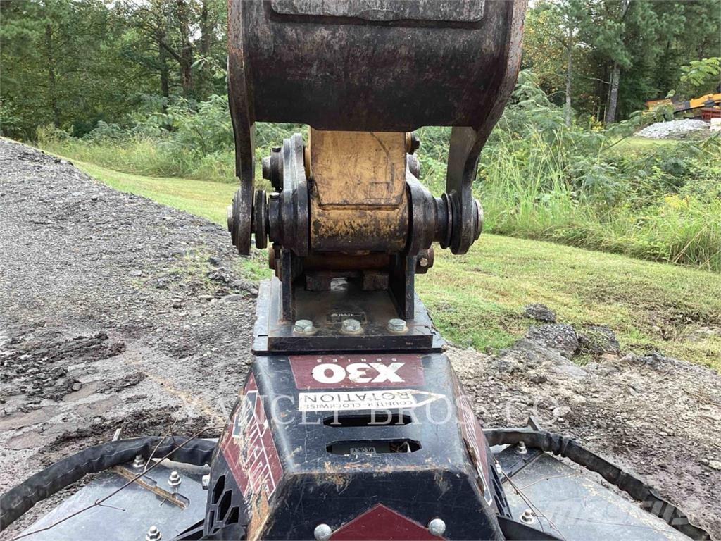 CAT 306 CS Koparki gąsienicowe