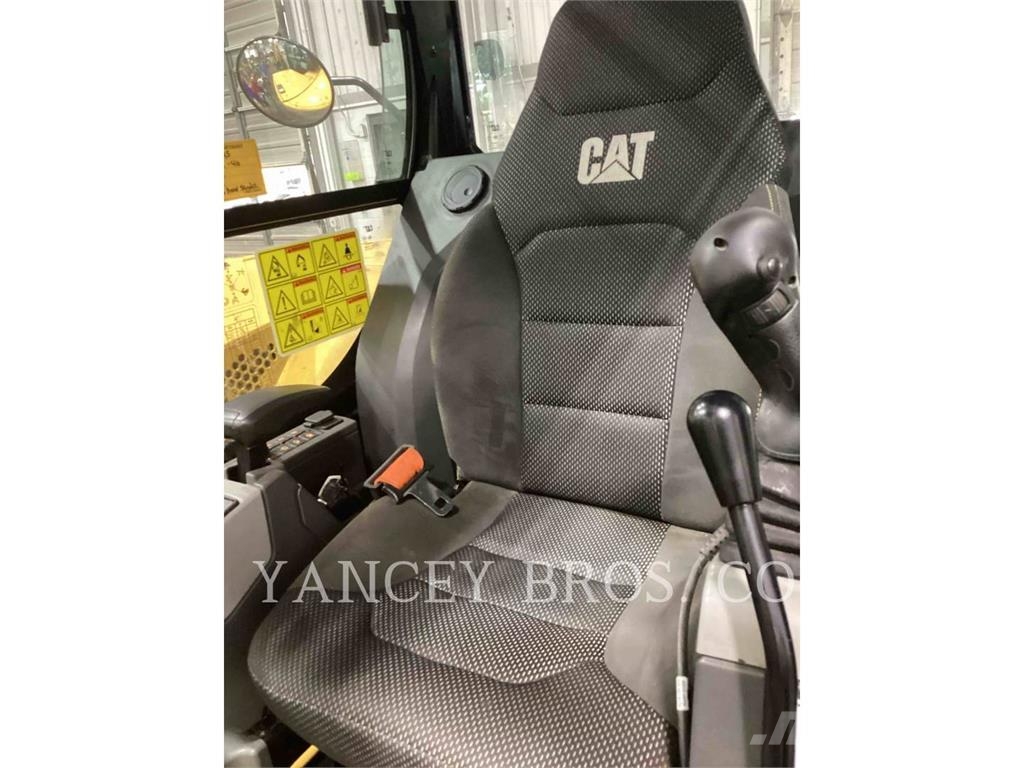 CAT 30607CR Gravemaskiner på larvebånd