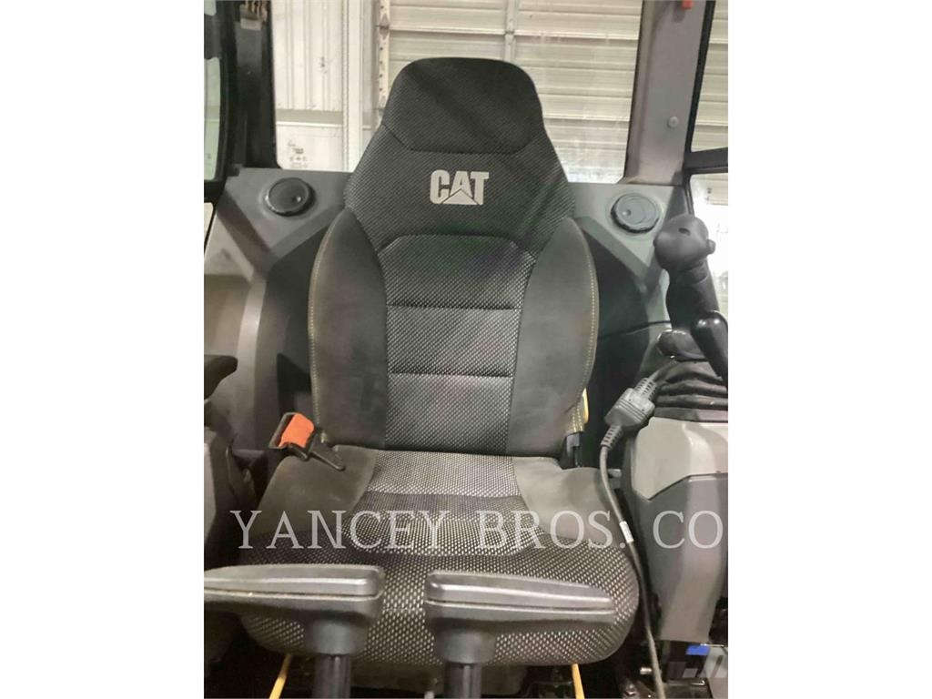 CAT 30607CR Gravemaskiner på larvebånd