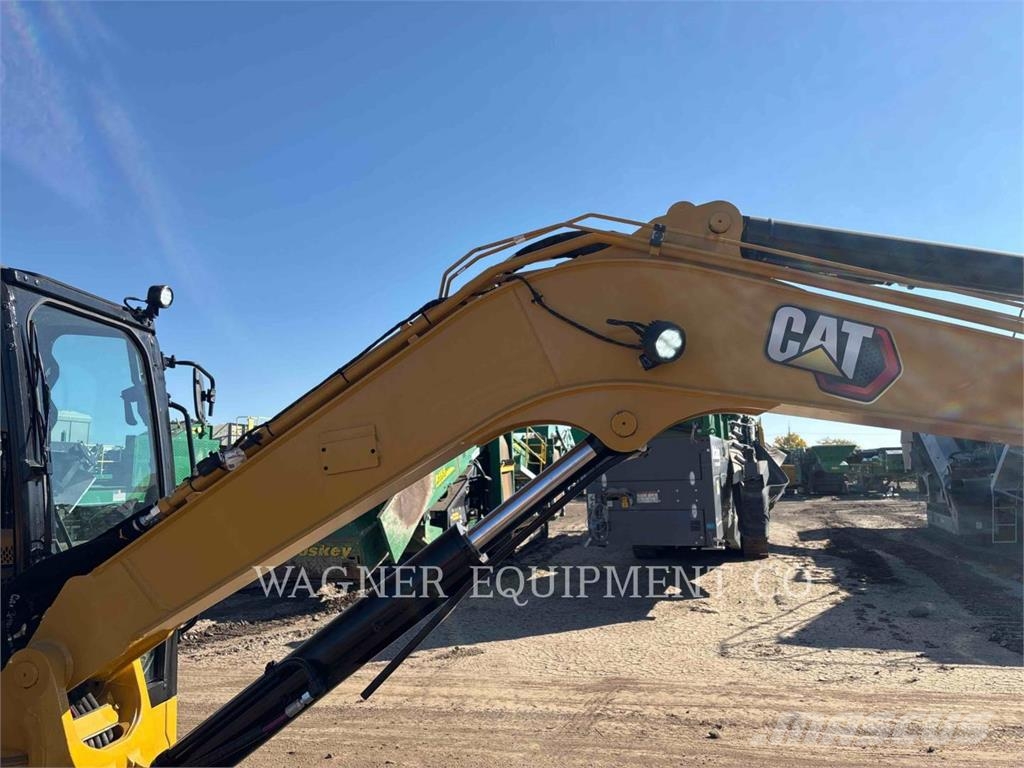 CAT 30607CR Escavatori cingolati