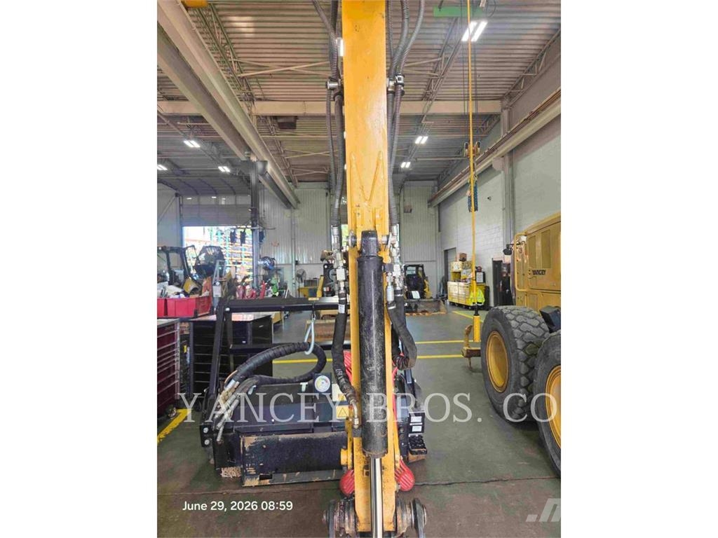CAT 30607CR Gravemaskiner på larvebånd