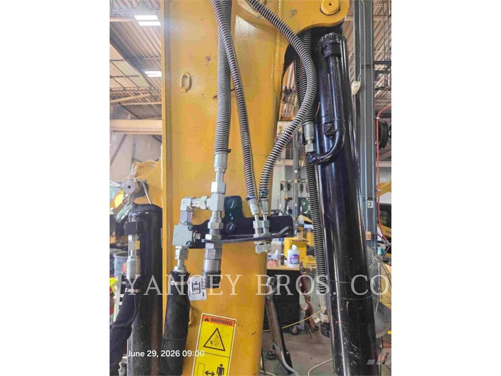 CAT 30607CR Gravemaskiner på larvebånd