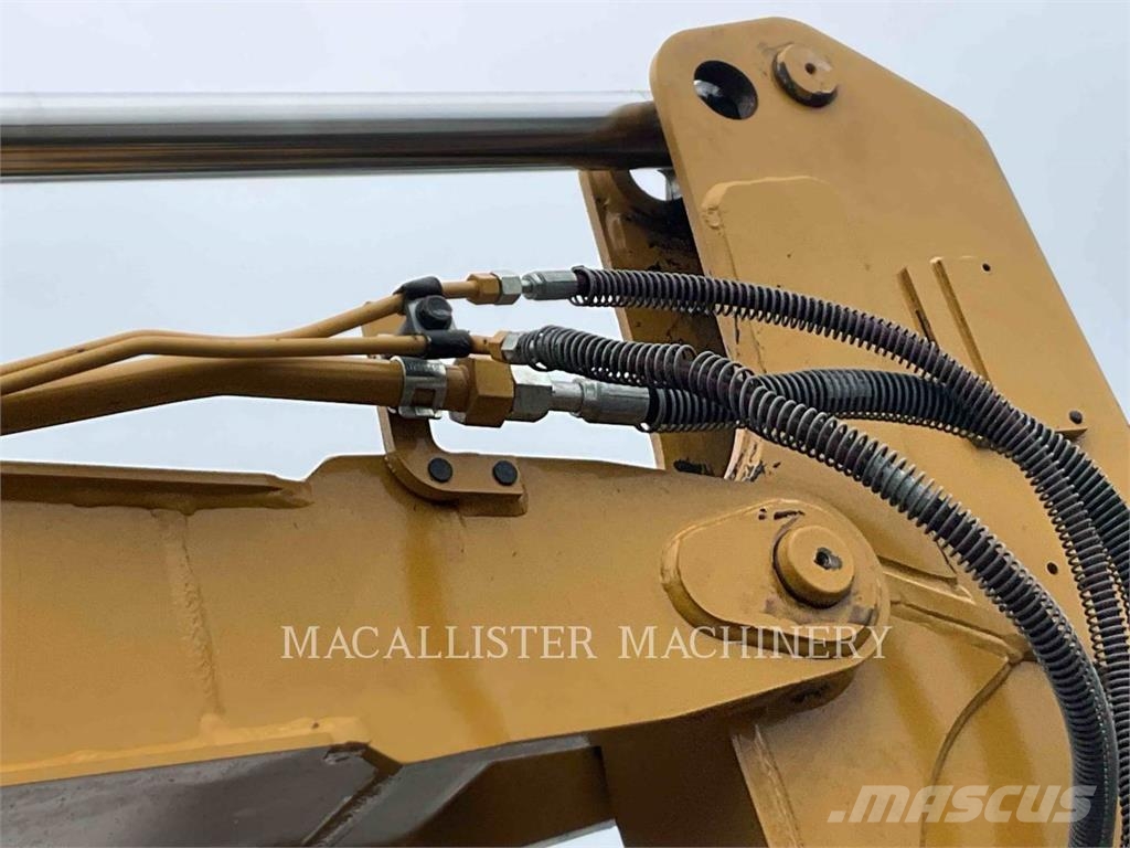 CAT 30607CR Gravemaskiner på larvebånd