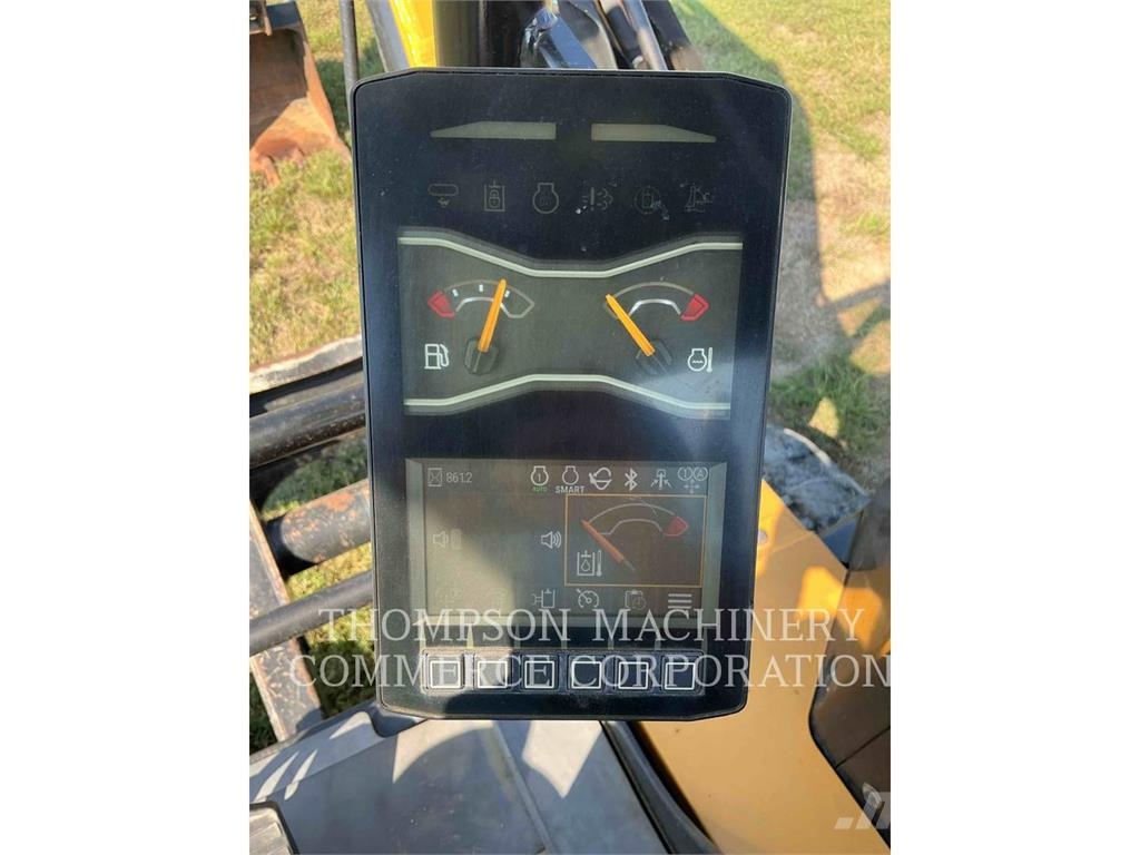 CAT 306CR Raupenbagger