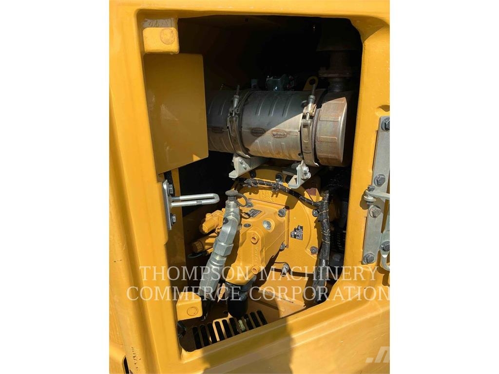 CAT 306CR Raupenbagger