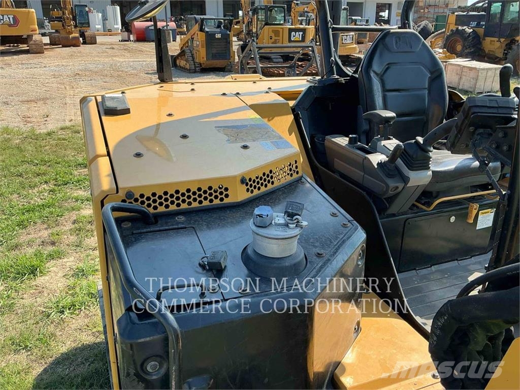 CAT 306CR Raupenbagger