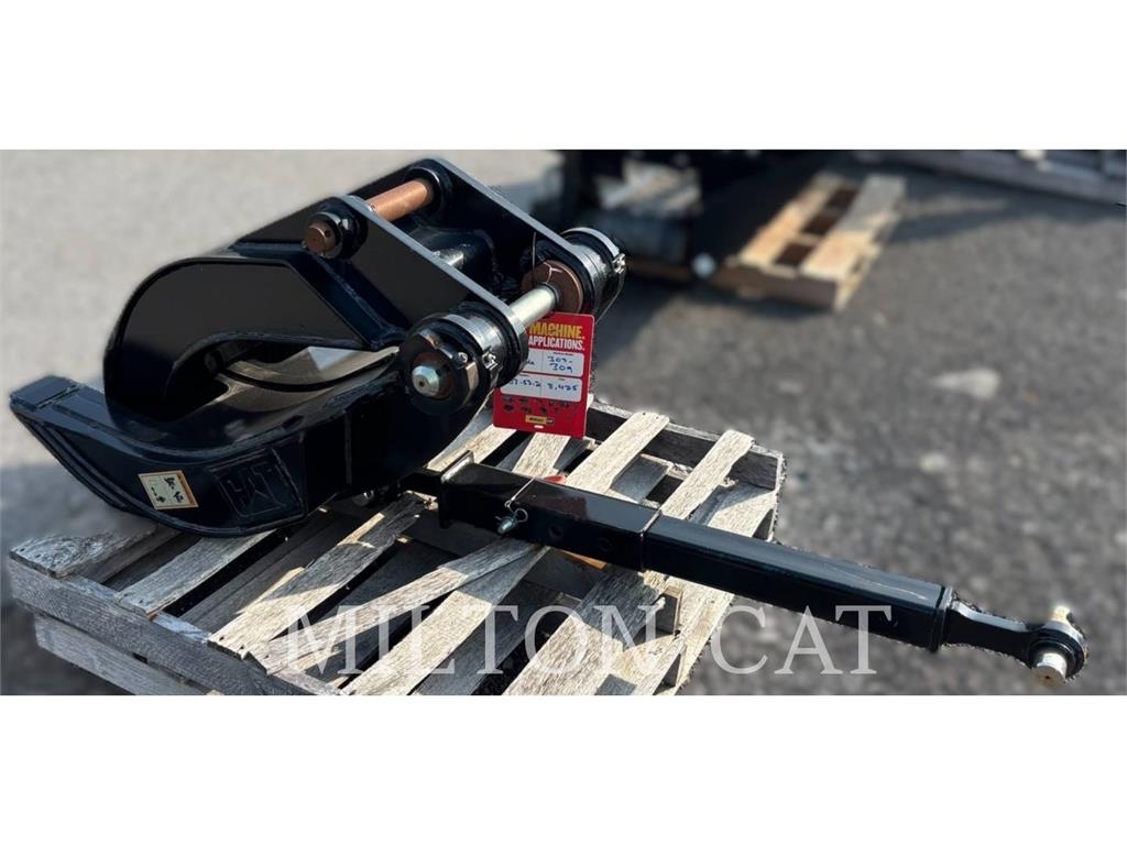 CAT 307/308 G108 CONTRACTOR GRAPPLE Klešťové drapáky