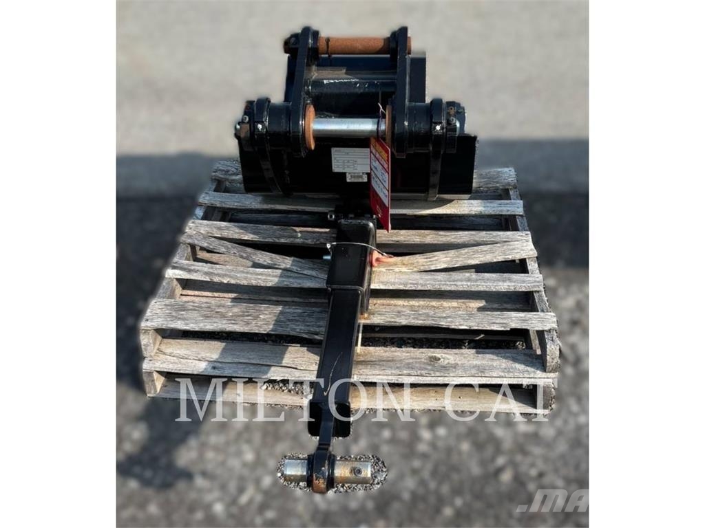 CAT 307/308 G108 CONTRACTOR GRAPPLE Klešťové drapáky
