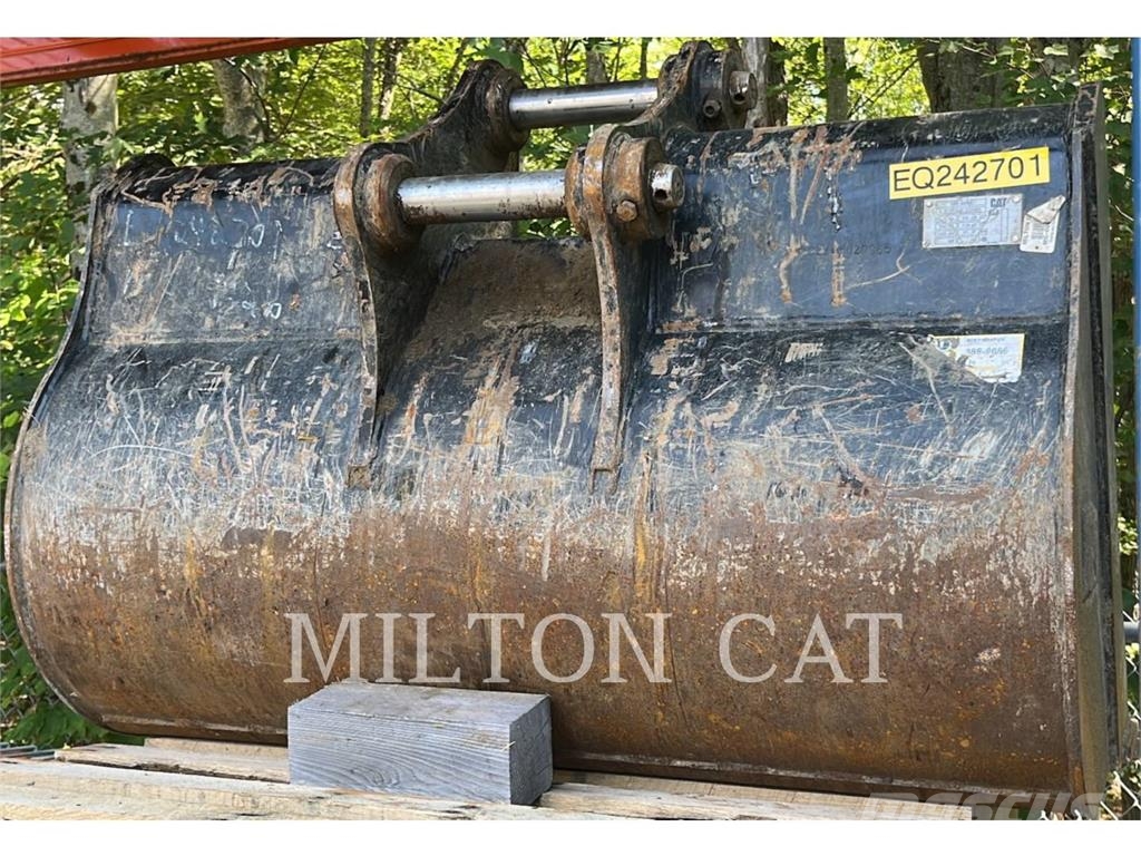 CAT 307-309 48INCH GRADING BUCKET Buckets