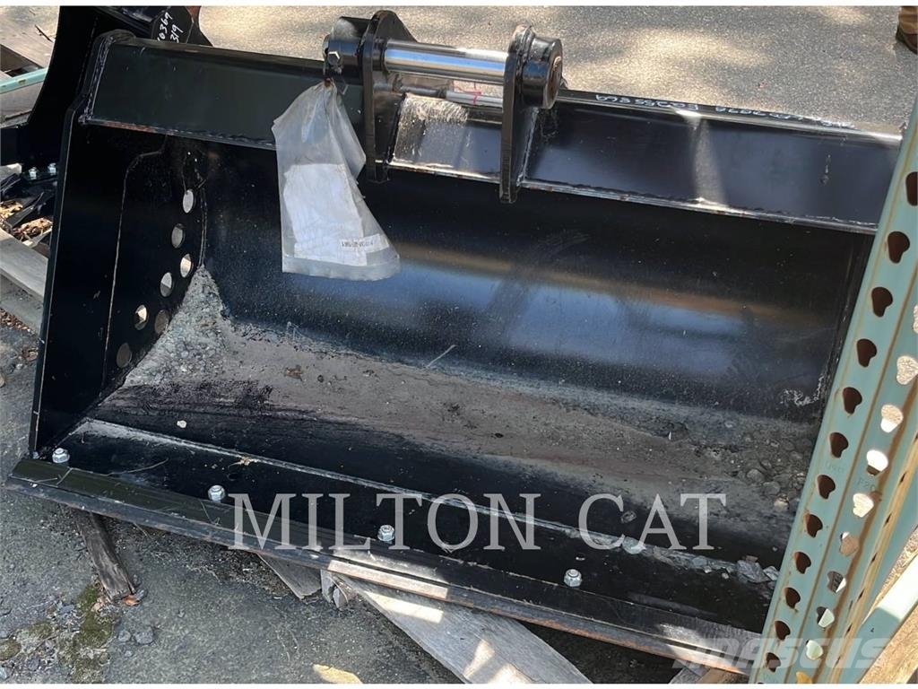 CAT 307-309 54INCH DITCH CLEANING BUCKET Buckets