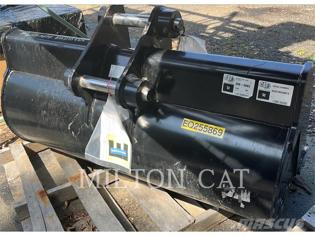 CAT 307-309 54INCH DITCH CLEANING BUCKET Buckets