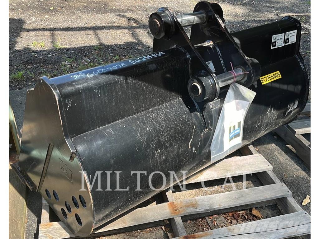 CAT 307-309 54INCH DITCH CLEANING BUCKET Buckets