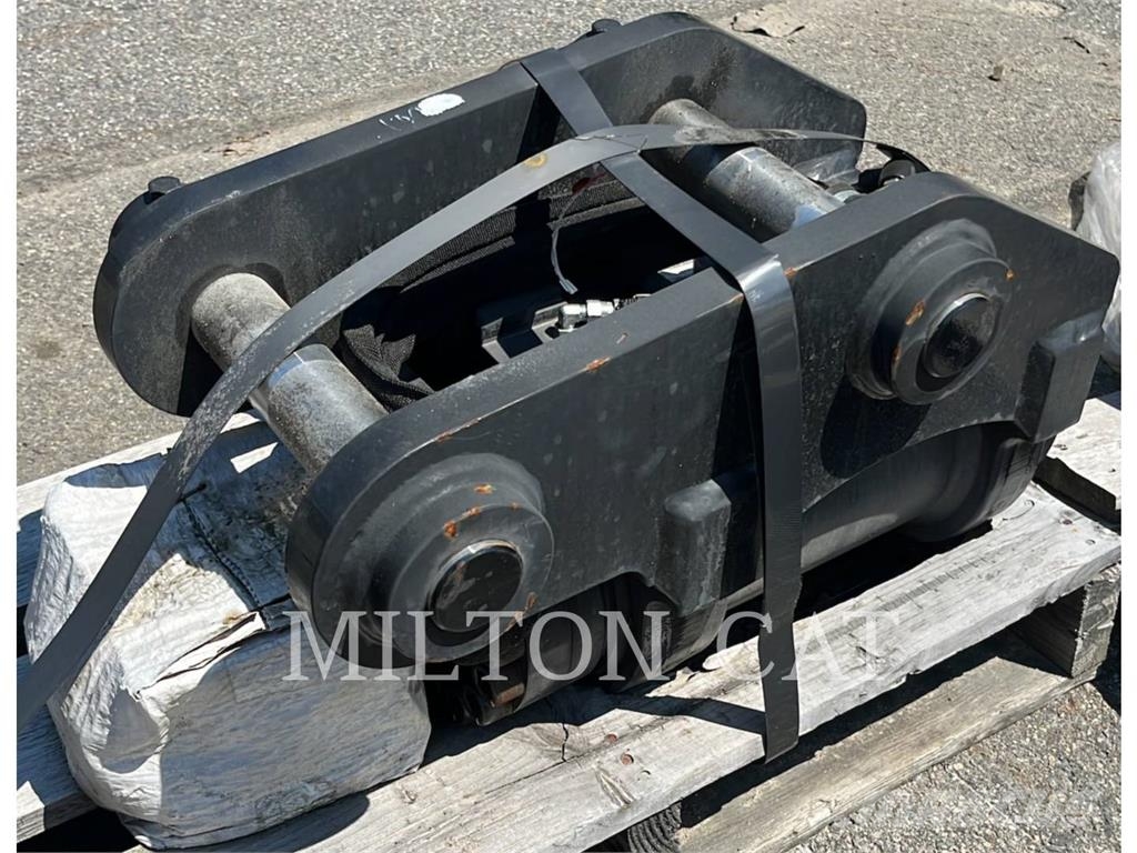 CAT 307-309 HYDRAULIC TILTING PIN GRAB COUPLER Quick connectors