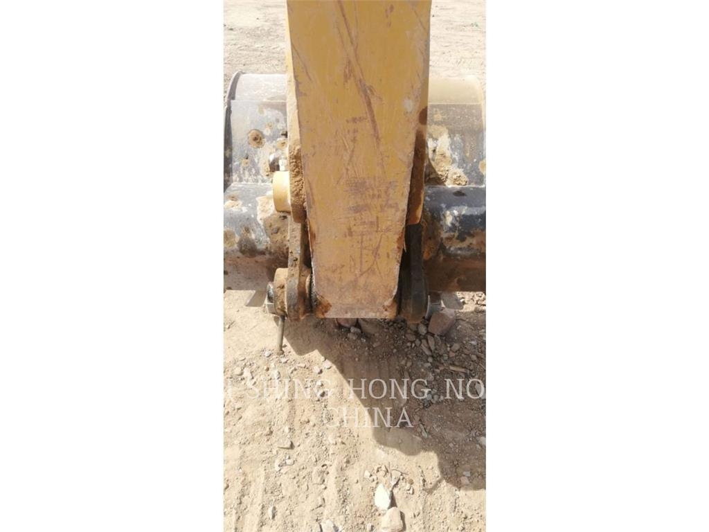 CAT 307.5 대형 굴삭기 29톤 이상