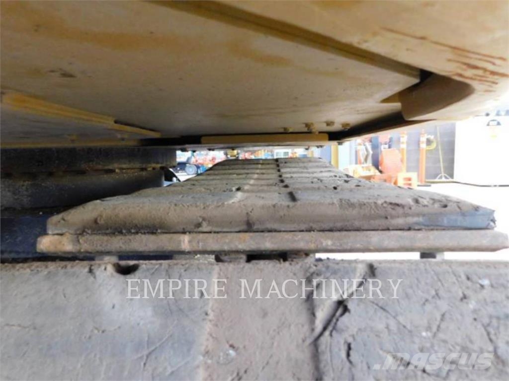 CAT 307.5-07 L Crawler excavators