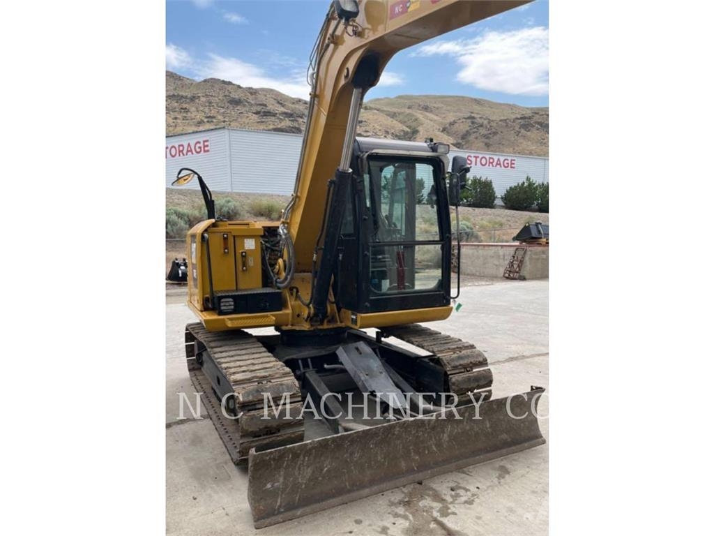 CAT 307E2 대형 굴삭기 29톤 이상