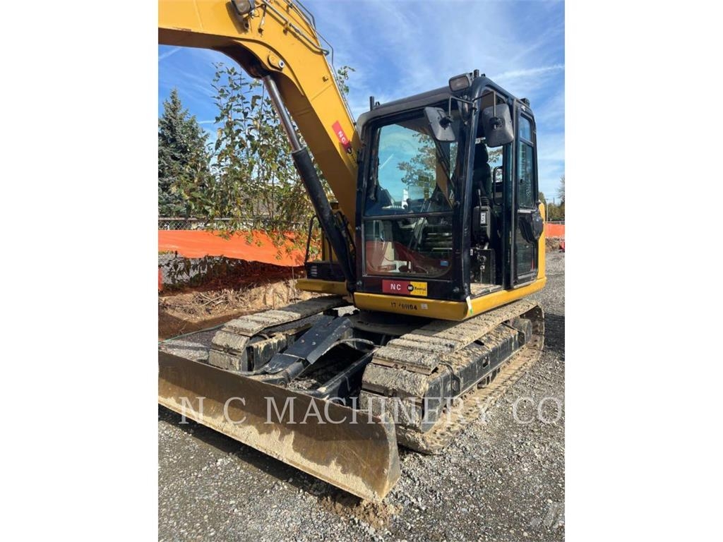 CAT 307E2 대형 굴삭기 29톤 이상