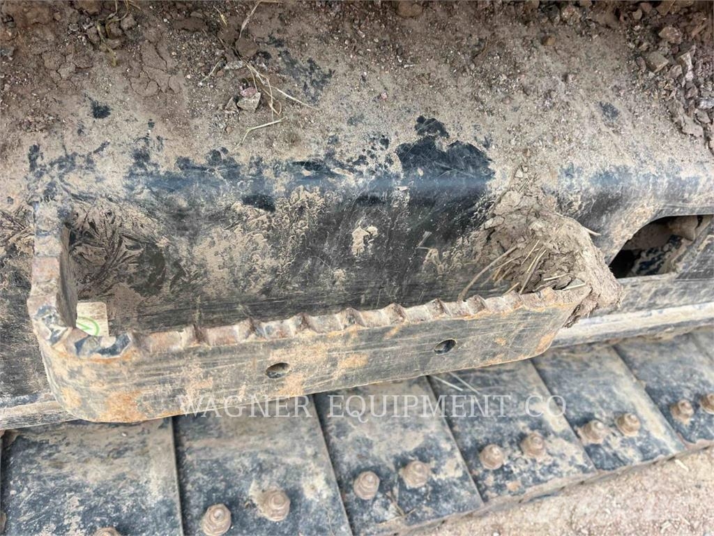 CAT 308 履帶式 挖土機/掘鑿機/挖掘機