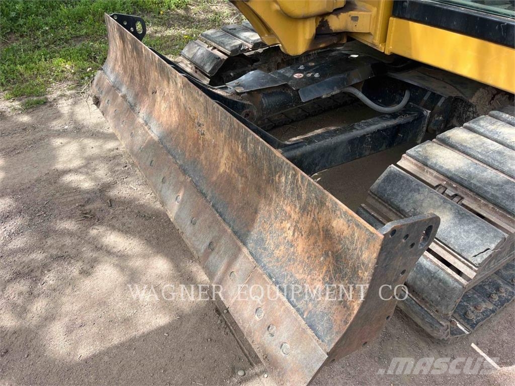 CAT 308 履帶式 挖土機/掘鑿機/挖掘機