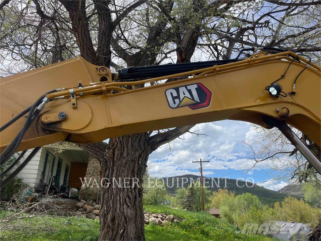 CAT 308 履帶式 挖土機/掘鑿機/挖掘機