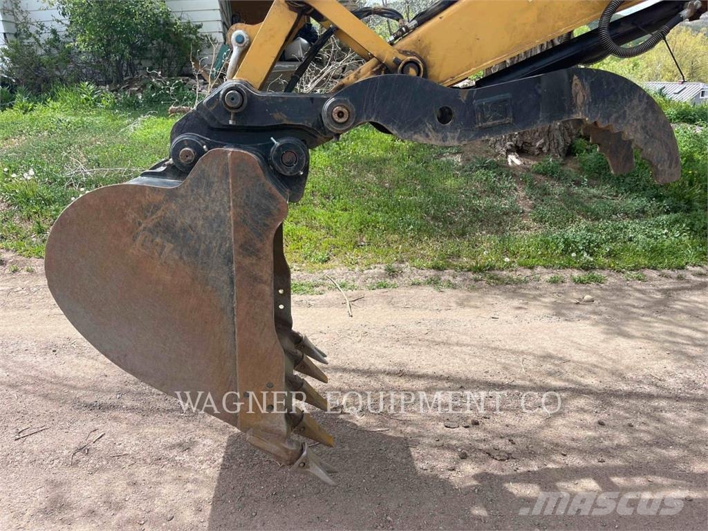CAT 308 履帶式 挖土機/掘鑿機/挖掘機