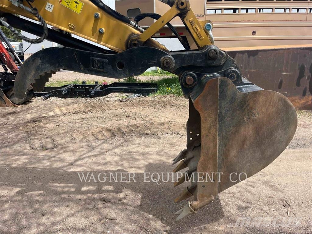 CAT 308 履帶式 挖土機/掘鑿機/挖掘機