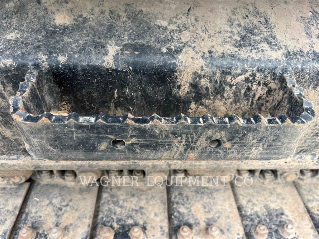 CAT 308 履帶式 挖土機/掘鑿機/挖掘機