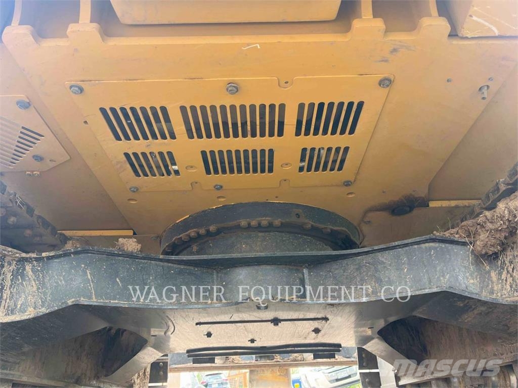 CAT 308 履帶式 挖土機/掘鑿機/挖掘機
