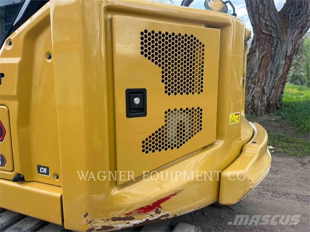 CAT 308 履帶式 挖土機/掘鑿機/挖掘機