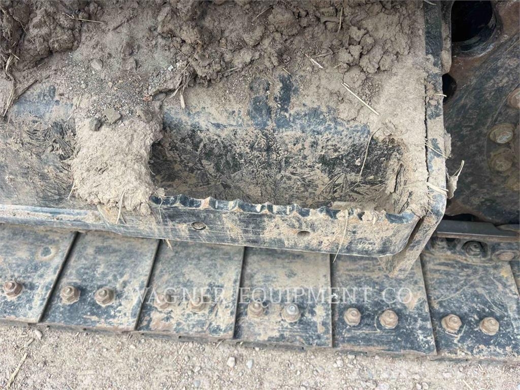 CAT 308 履帶式 挖土機/掘鑿機/挖掘機