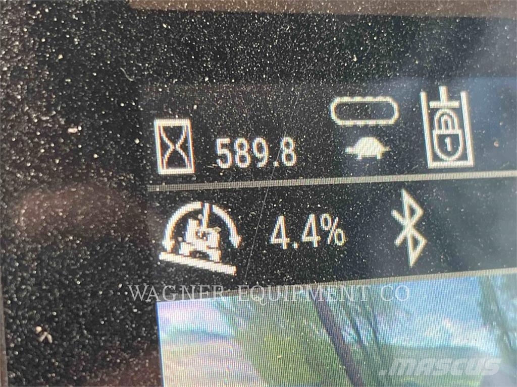 CAT 308 履帶式 挖土機/掘鑿機/挖掘機