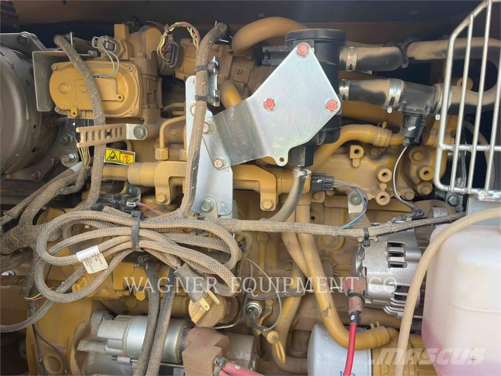 CAT 308 履帶式 挖土機/掘鑿機/挖掘機