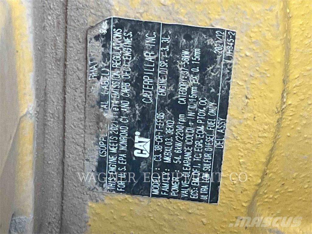 CAT 308 履帶式 挖土機/掘鑿機/挖掘機