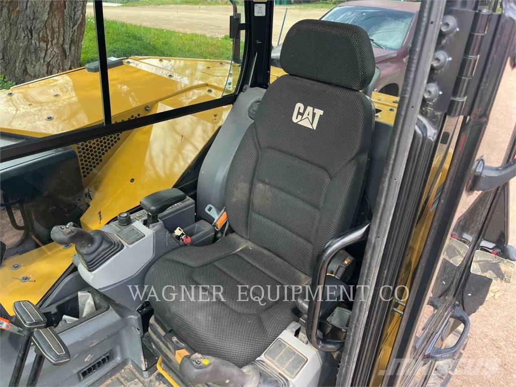 CAT 308 履帶式 挖土機/掘鑿機/挖掘機