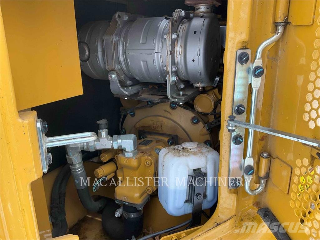 CAT 308 Escavatori cingolati
